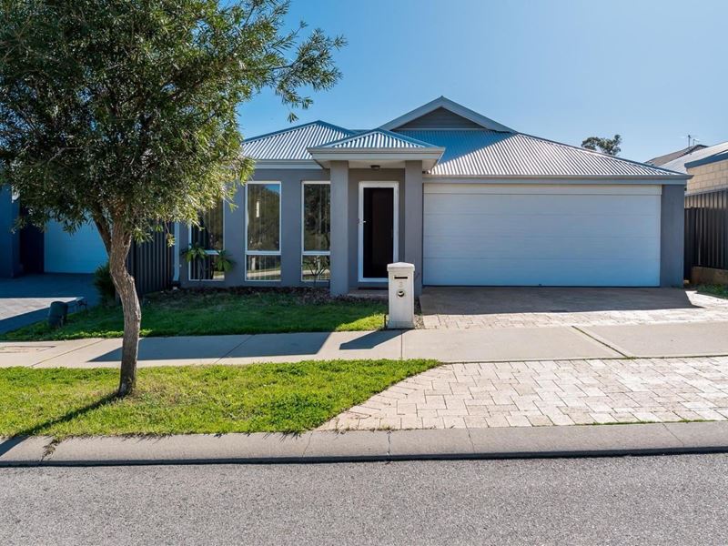 3 Tew Street, Baldivis WA 6171