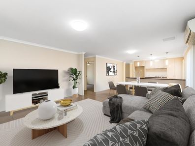 3 Tew Street, Baldivis WA 6171