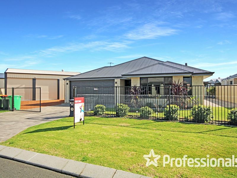 50 Edenhope Road, Australind