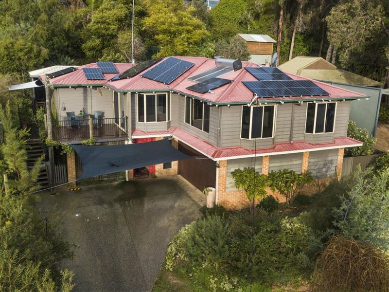 192 Orange Valley Road, Kalamunda
