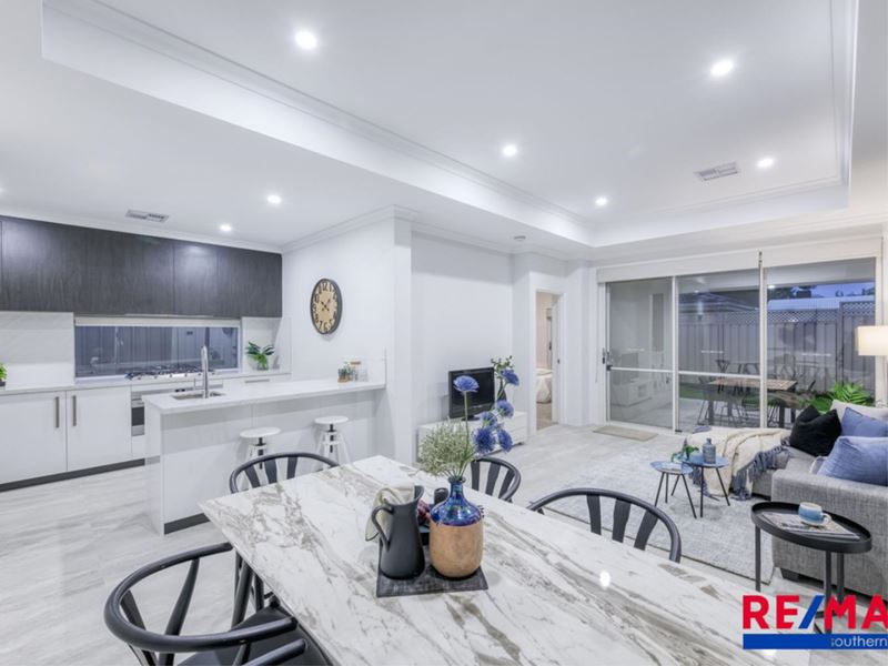 93 Bungaree Road, Wilson