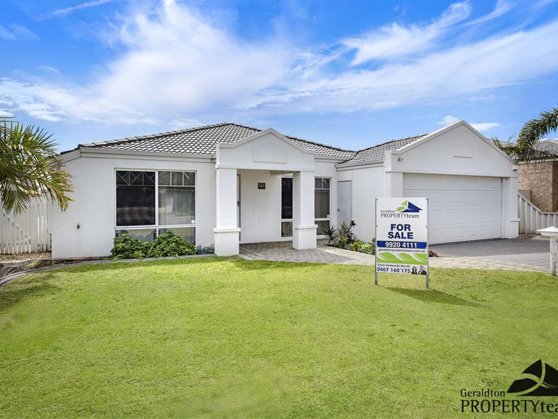 15 Nagle Close, Mount Tarcoola