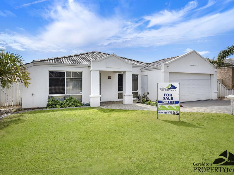 15 Nagle Close, Mount Tarcoola WA 6530