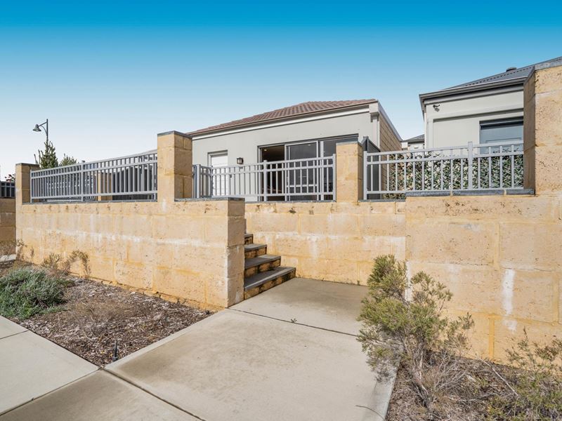 3 Zeehan Lane, Harrisdale