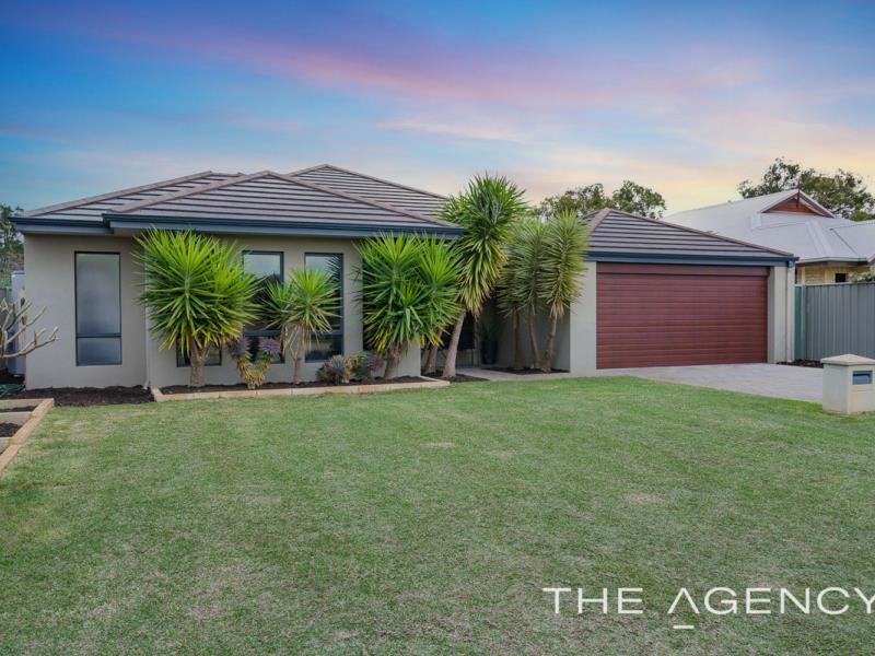 83 Princeton Circuit, Aubin Grove