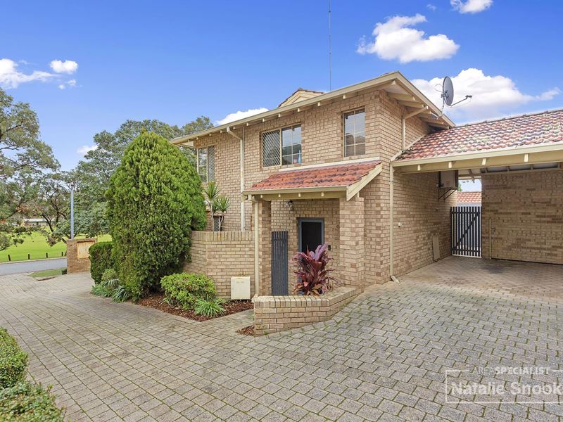 1/86 Corbett Street, Scarborough