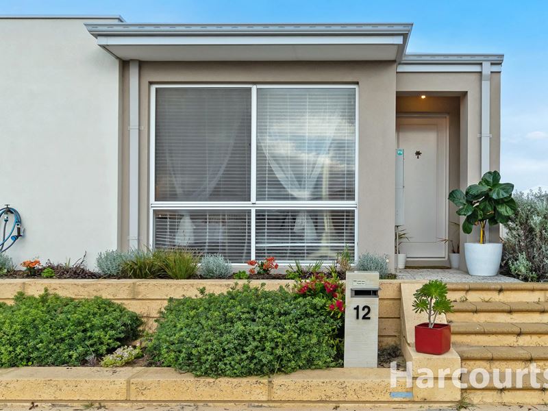 12 Quokka Road, Alkimos