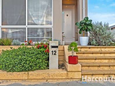 12 Quokka Road, Alkimos WA 6038