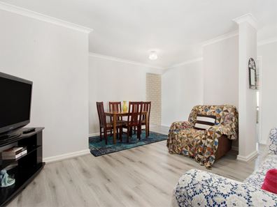 4 Kirkpatrick Court, Seville Grove WA 6112