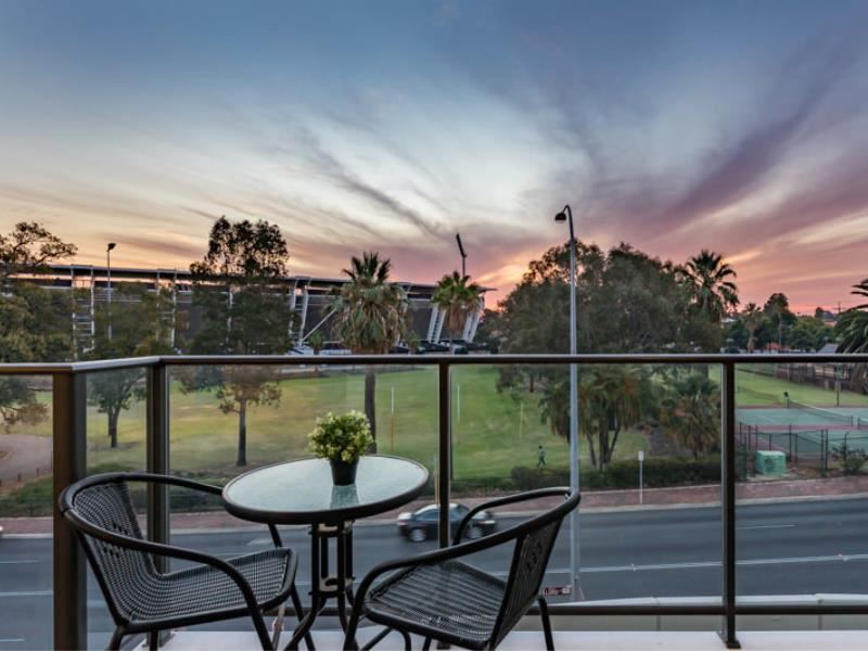 12/262 Lord Street, Perth