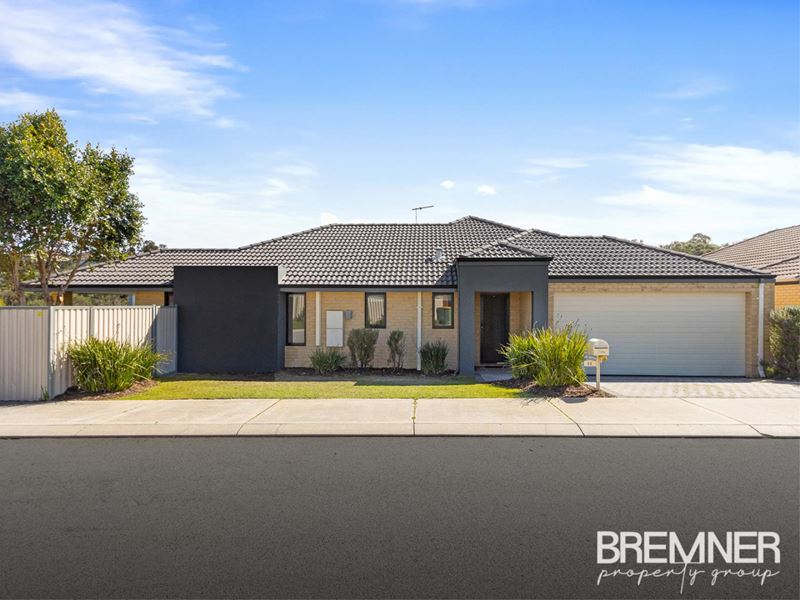 33 Wanstead Vista, Bertram