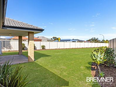 33 Wanstead Vista, Bertram WA 6167