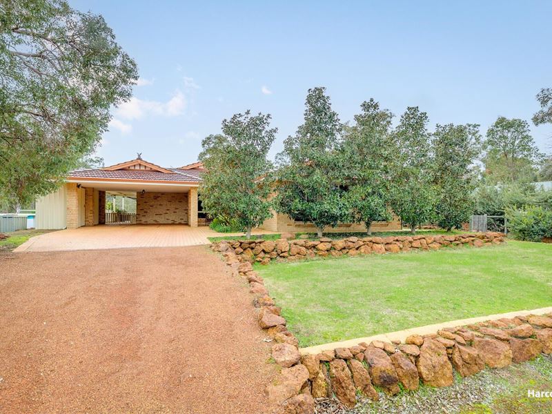 12 Grono Road, Bedfordale
