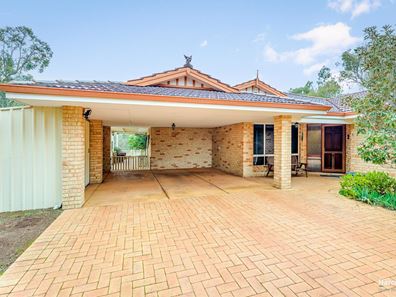 12 Grono Road, Bedfordale WA 6112