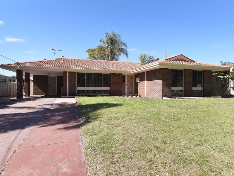 30 Civic Drive, Wanneroo