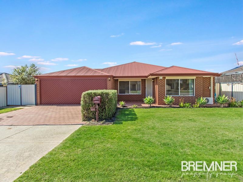 247 Johnson Road, Bertram
