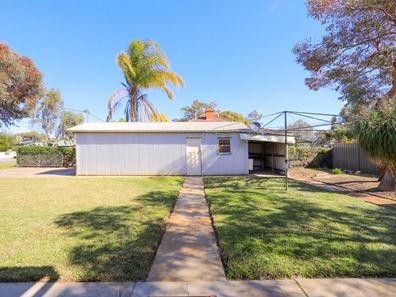 22 Gairdner Street, Northam WA 6401