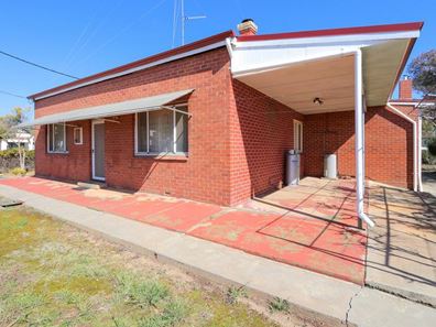 22 Gairdner Street, Northam WA 6401