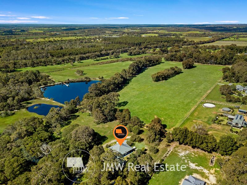 14 Grassybank Cove, Yallingup Siding