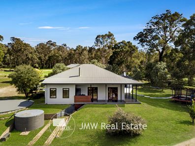 14 Grassybank Cove, Yallingup Siding WA 6282