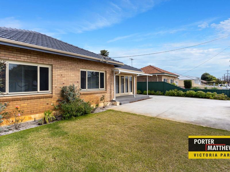 242 Hardey Road, Belmont