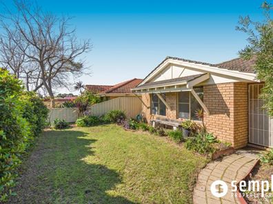 99 Bolderwood Drive, South Lake WA 6164
