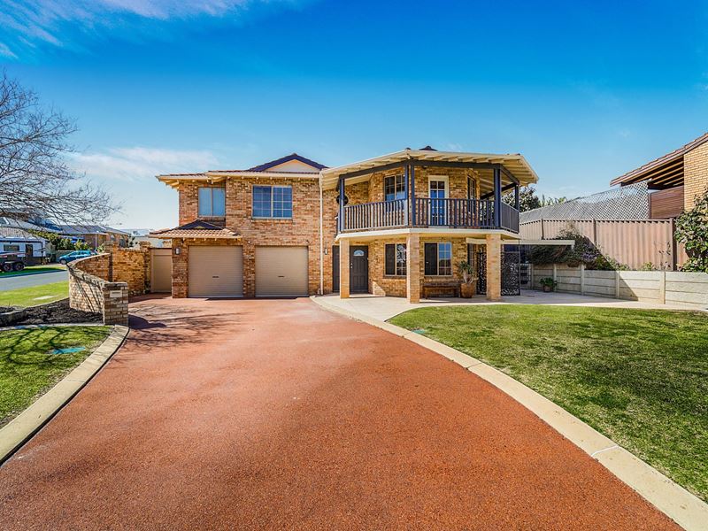 30 Northwood Way, Kallaroo