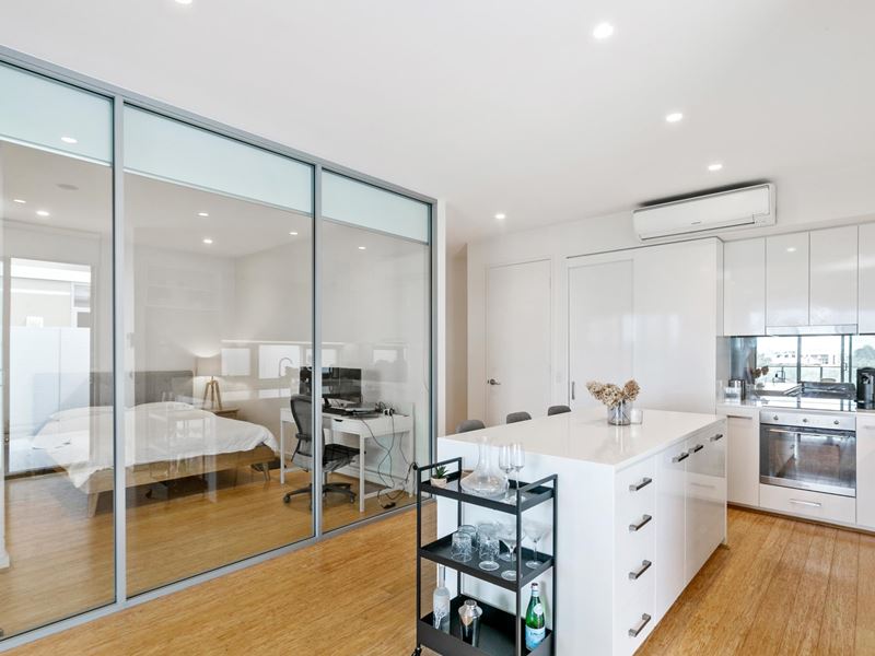 45/1 Silas Street, East Fremantle