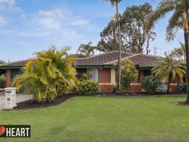 29 Farmhouse Drive, Bibra Lake