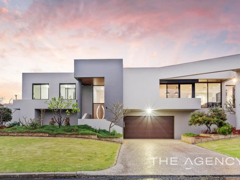 1 Whelan Road, Kardinya