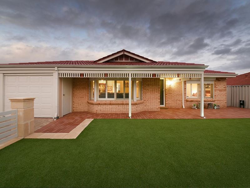 6 Haskell Gardens, Clarkson WA 6030