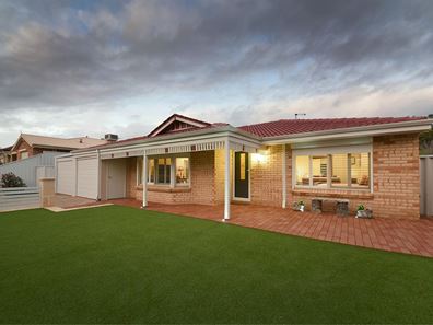 6 Haskell Gardens, Clarkson WA 6030