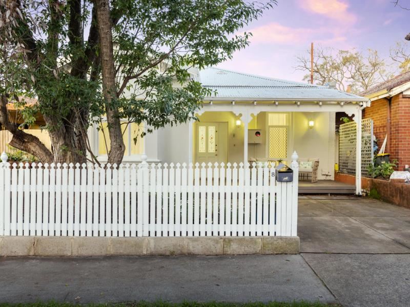 8 Yilgarn Street, Shenton Park