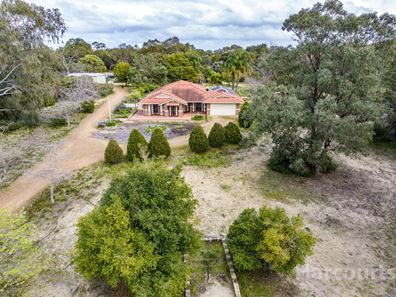 7 Terrigal Place, Bouvard WA 6211