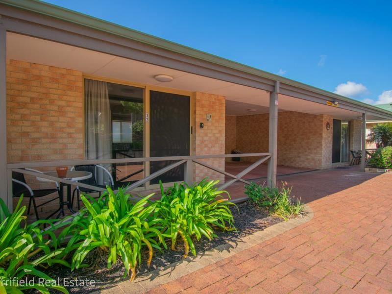 32/212 Albany Highway, Centennial Park