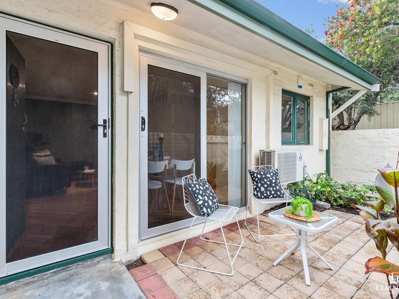 10/50 Waterloo Street, Joondanna