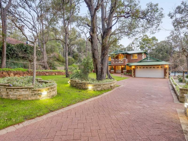 1 Sophia Grove, Roleystone