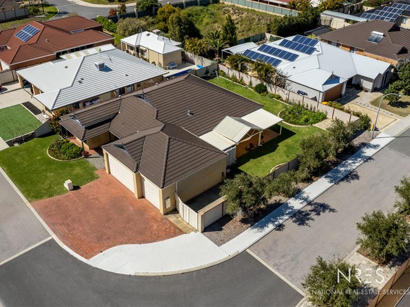 22 Chisholm Link, Madeley