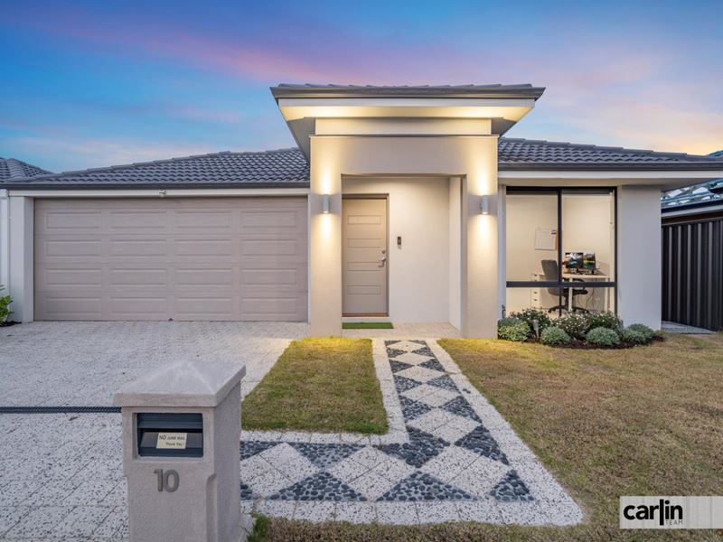 10 Lapis Road, Treeby