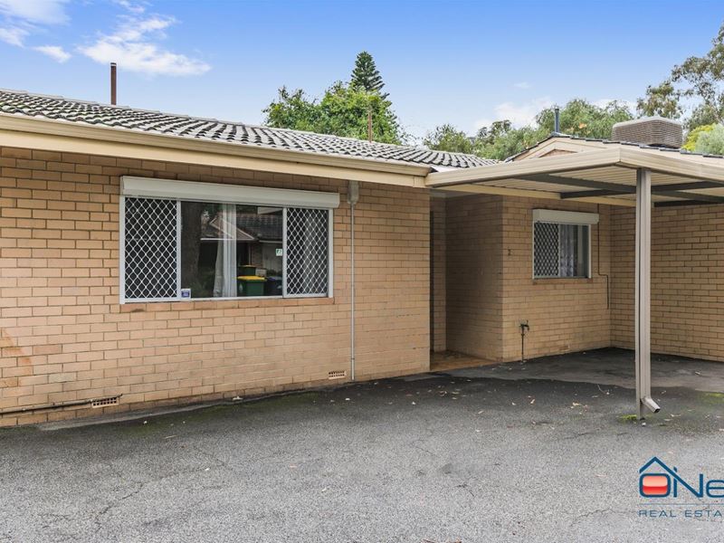 Unit 2/6 Arnott Court, Kelmscott