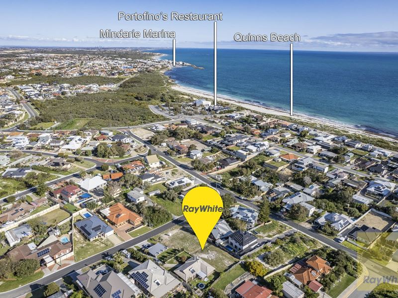5B Ilbery Street, Quinns Rocks