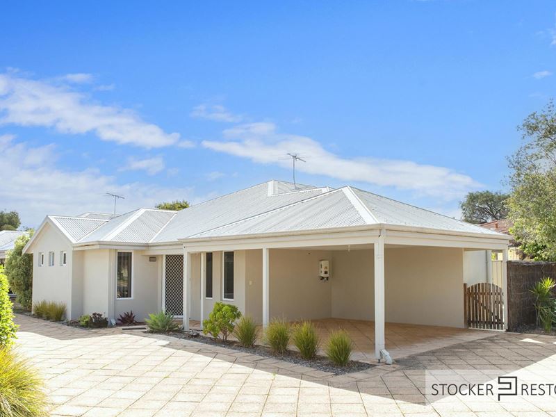 5/14 Macneil Cove, West Busselton