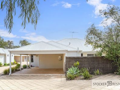 5/14 Macneil Cove, West Busselton WA 6280