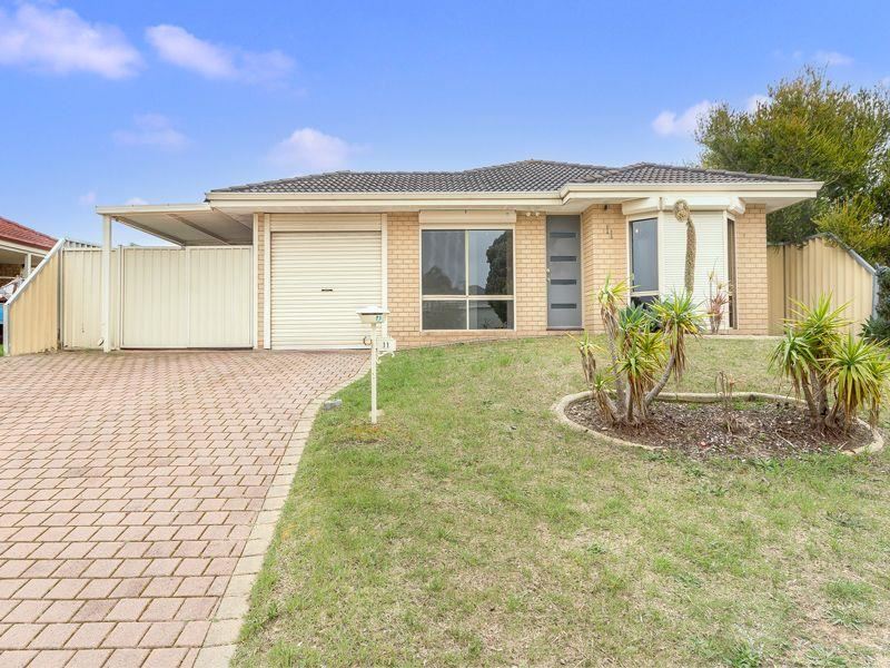 11 Armistice Way, Warnbro WA 6169