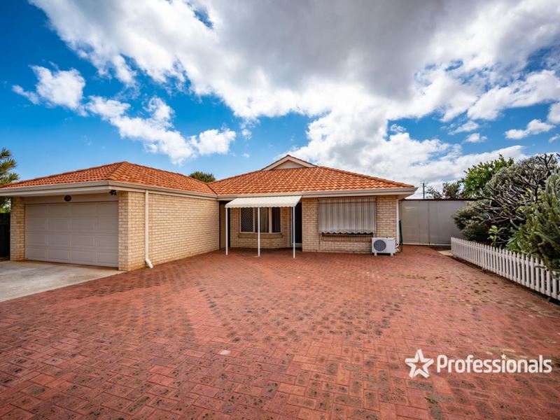 2/269 Third Street, Wonthella