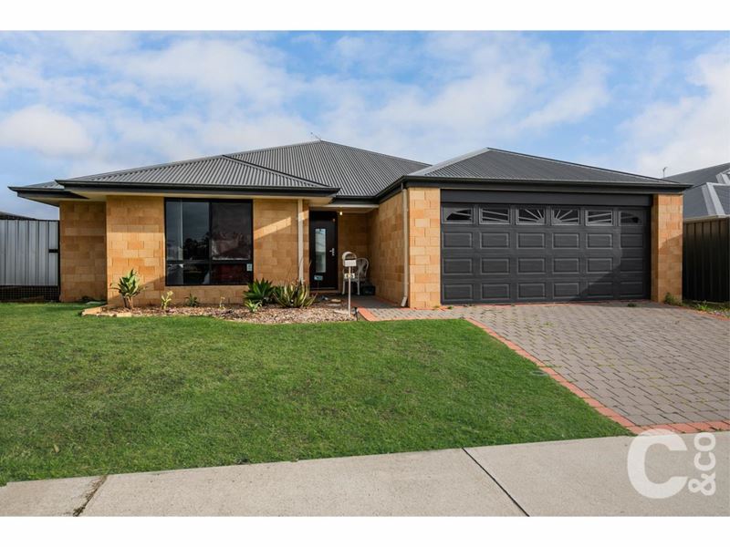 48 Dunning Street, Baldivis WA 6171