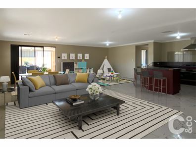48 Dunning Street, Baldivis WA 6171