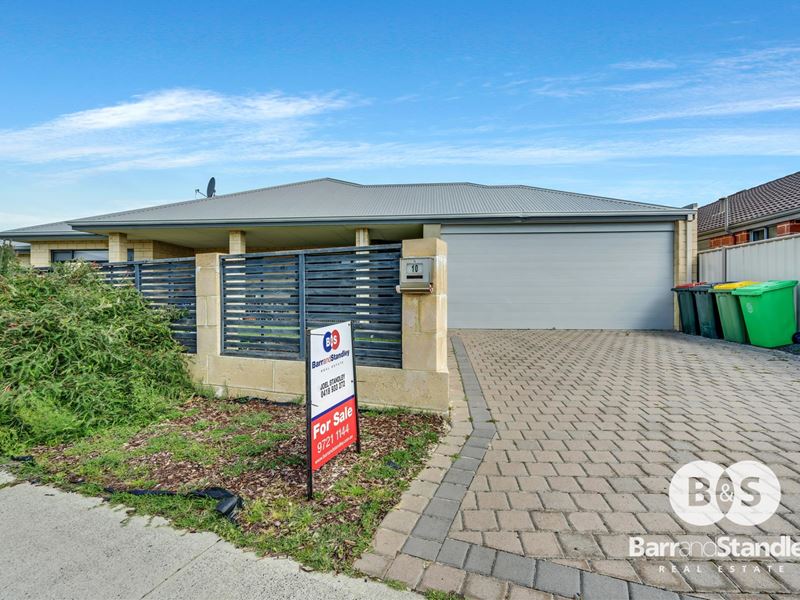 10 Pluto Drive, Australind