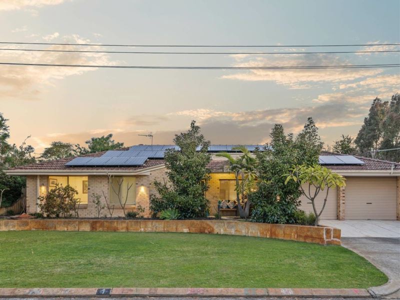 1 Swanson Street, Willetton