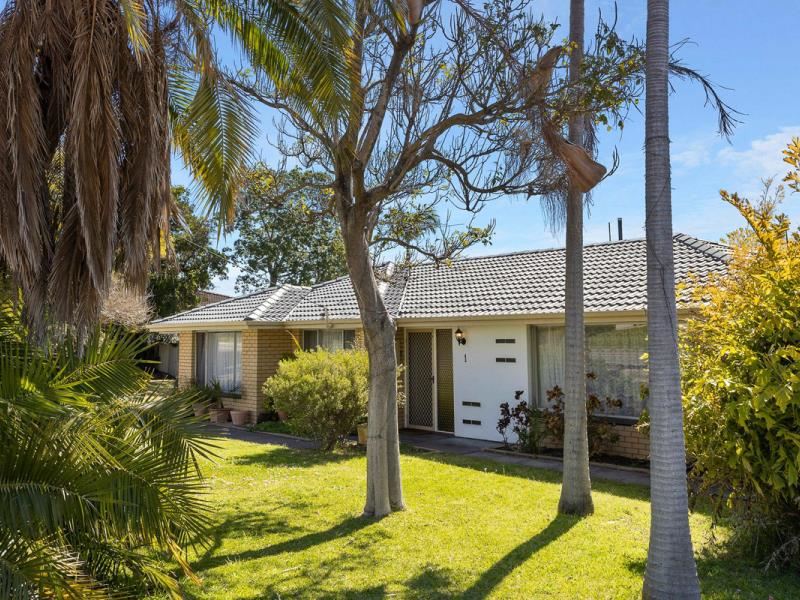 1 Church Street, Wanneroo